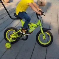 دوچرخه سایز۱۲