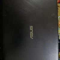 لپتاپ ایسوس کورای۳ نسل ۷