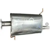 اگزوز بلوچی