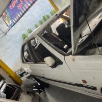 پژو پارس ۹۲