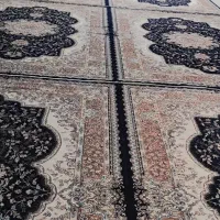 ۶تخته فرش ۷۰۰شانه و۶عدد پشتی|فرش|مریوان, |دیوار