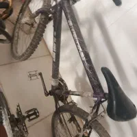 دوچرخه|دوچرخه، اسکیت، اسکوتر|لردگان, |دیوار