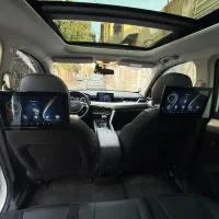 تیگارد سفید مدل ۲۰۲۵ سند آزاد|خودرو سواری و وانت|مشهد, بهشت|دیوار