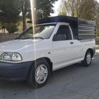 پراید وانت  مدل  1403