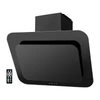 هود اریب دو شیشه موتور فلز