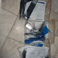 ۳ عدد ال ای دی ۴۳ اسنوا و دوو|تلویزیون و پروژکتور|نهاوند, |دیوار