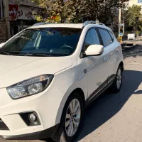 جک S5 اتومات توربو مدل ۹۸ بدون رنگ|خودرو سواری و وانت|گرگان, |دیوار