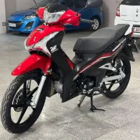 موتور ویو بهرو125مدل 1402