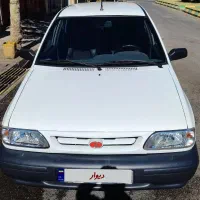 پراید مدل۹۸|خودرو سواری و وانت|بدره, |دیوار