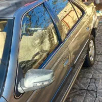 پرشیا مدل ۹۰|خودرو سواری و وانت|مشگین شهر, |دیوار