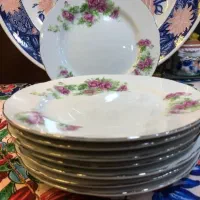 فروش سرویس گلسرخ یاماتسو نقره ایی|ظروف سرو و پذیرایی|تهران, دانشگاه شریف|دیوار