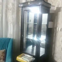 بوفه ویترین