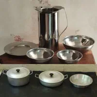 نظم دهنده و  سرویس پلاستیکی|ظروف نگهدارنده، پلاستیکی، یک‌بارمصرف|تهران, تهرانپارس غربی|دیوار