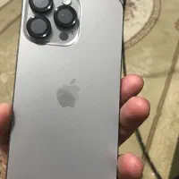 آیفون ۱۵ پرومکس