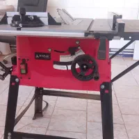 میزبرش ساده ومیز برش زاویه زن ساختمانی