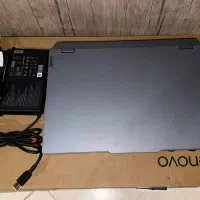 لپتاپ LOQ 15IRX9 i7 14700HX 16G 512gb SSD 8G4060|رایانه همراه|تهران, تسلیحات|دیوار