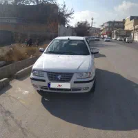 سمند lx موتور ملی