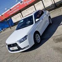 دنا پلاس اتوماتیک، مدل ۱۴۰۳