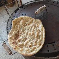 استخدام شاتر نون تنوری و پیک موتوری