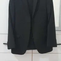 کت شلوار مردانه خارجی(کار ترک) سایز ۵۲|لباس|ساری, |دیوار