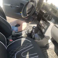 فروشی|خودرو سواری و وانت|باخزر, |دیوار