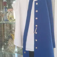 لباس دوتیکه و۳تیکه ومانتو لی جنس خارجی سایز ۴۲|لباس|ری, دولت‌آباد|دیوار