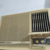 خرید و فروش کولر گازی اوجنرال