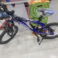 دوچرخه ۲۰ دنده ای