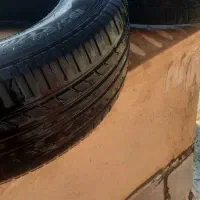 یک جفت لاستیک ۱۹۵.۶۰.۱۵