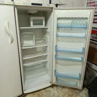 یخچال دوقلو دونارکارکرده|یخچال و فریزر|کهریزک, |دیوار