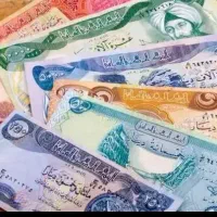 دینار عراقی
