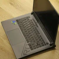 لپ تاپ ایسوس Rog