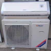 کولرگازی۲۰۰۰۰تراست/کم کارکردسرمایش وگرمایش