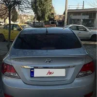 هیوندا اکسنت