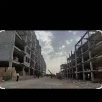فروش مسکن ملی در حال ساخت