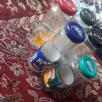 بطری یک ونیم|ظروف نگهدارنده، پلاستیکی، یکبارمصرف|مشهد, خواجه ربیع|دیوار