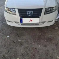 سورن پلاس +xu7 سیمی، مدل ۱۴۰۴ ، پلاک اصفهان