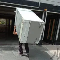 حمل اثاثیه منزل باکادرمجرب/تمام نقاط/شهر وشهرستان|خدمات حمل و نقل|قم, صفاشهر|دیوار