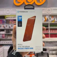 پاور بانک های وایرلس شارژ ( مگ‌ سیف )