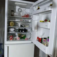 یخچال فریزر هیمالیا