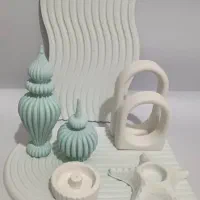 سنگ مصنوعی دکوری|صنایع دستی و سایر لوازم تزئینی|شاهین‌شهر, طالقانی|دیوار