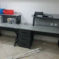 میزکار (کانتر)