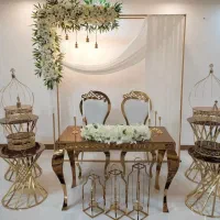 تالار باغ.سالن.باغ