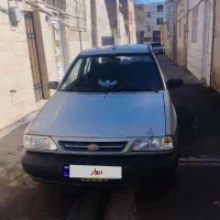 پرایدمدل ۸۶