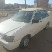 سواری مدل ۸۹|خودرو سواری و وانت|گلبهار, شهر جدید گلبهار|دیوار