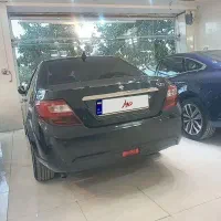 دنا پلاس اتومات مدل ۱۴۰۰|خودرو سواری و وانت|برخوار, |دیوار