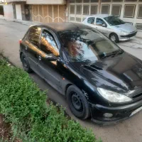 ۲۰۶ مدل ۸۳ تیپ ۲