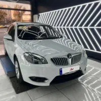 برلیانس h320 مدل ۹۵ بدون رنگ