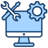 تعمیرات کامپیوتر و لپ تاپ در محل