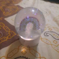 گوی برفی فانتزی|اسباببازی بچه|شیراز, قدوسی شرقی|دیوار